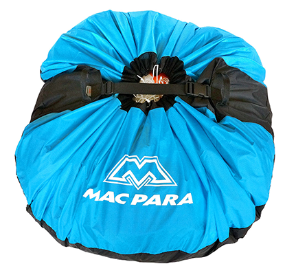 Stuff Sacks/Packs | Midwest Powered Paragliding